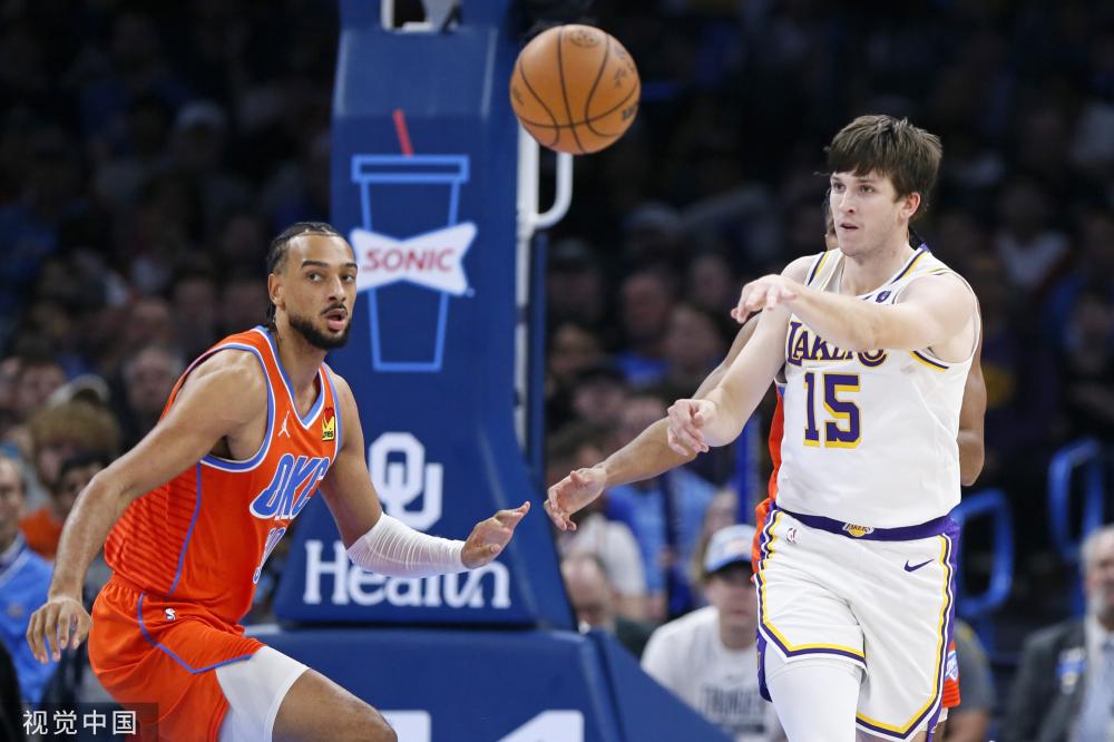 并没有预期 并没有预期