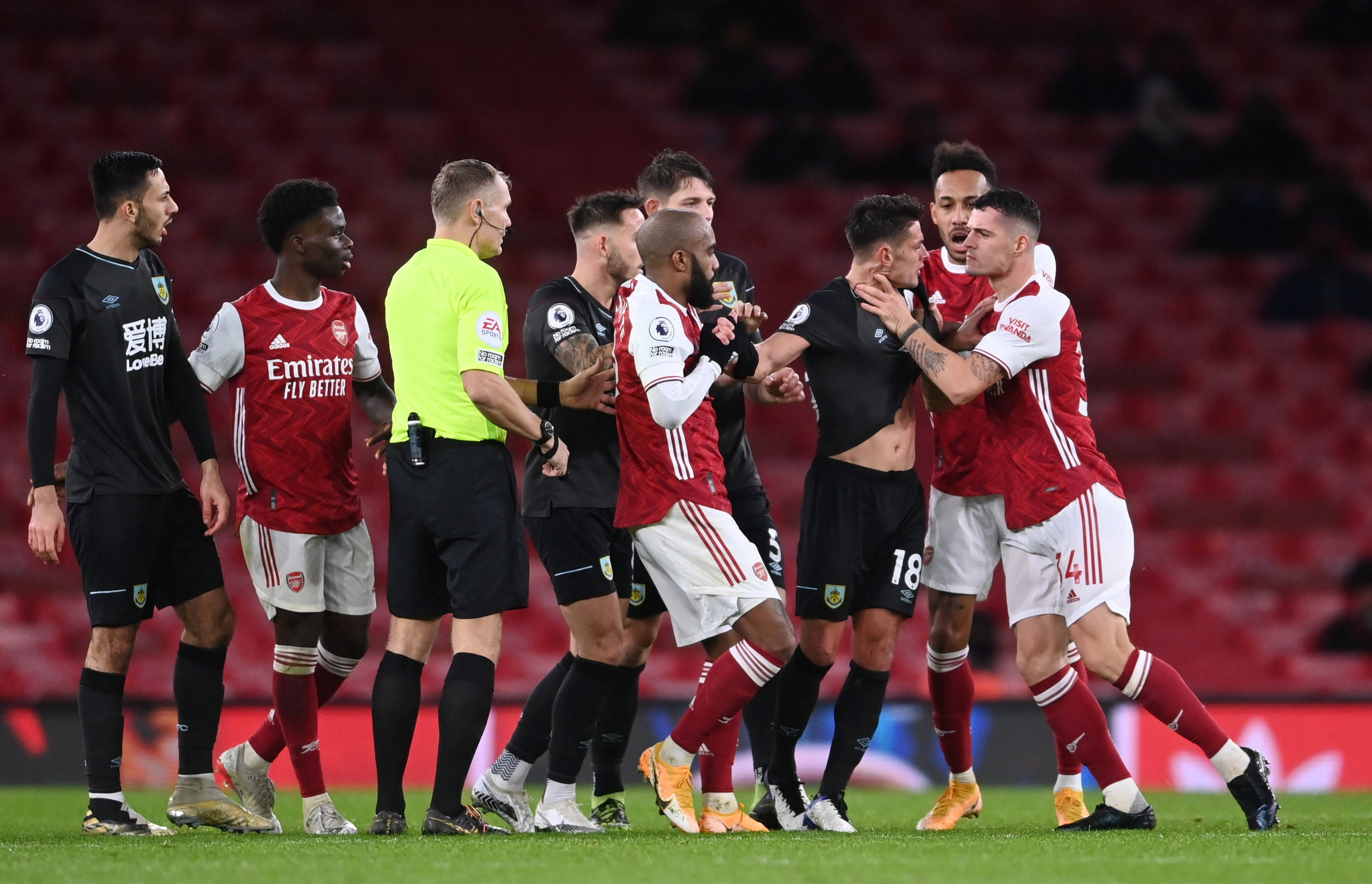 歧逐漸浮現 歧逐漸浮現