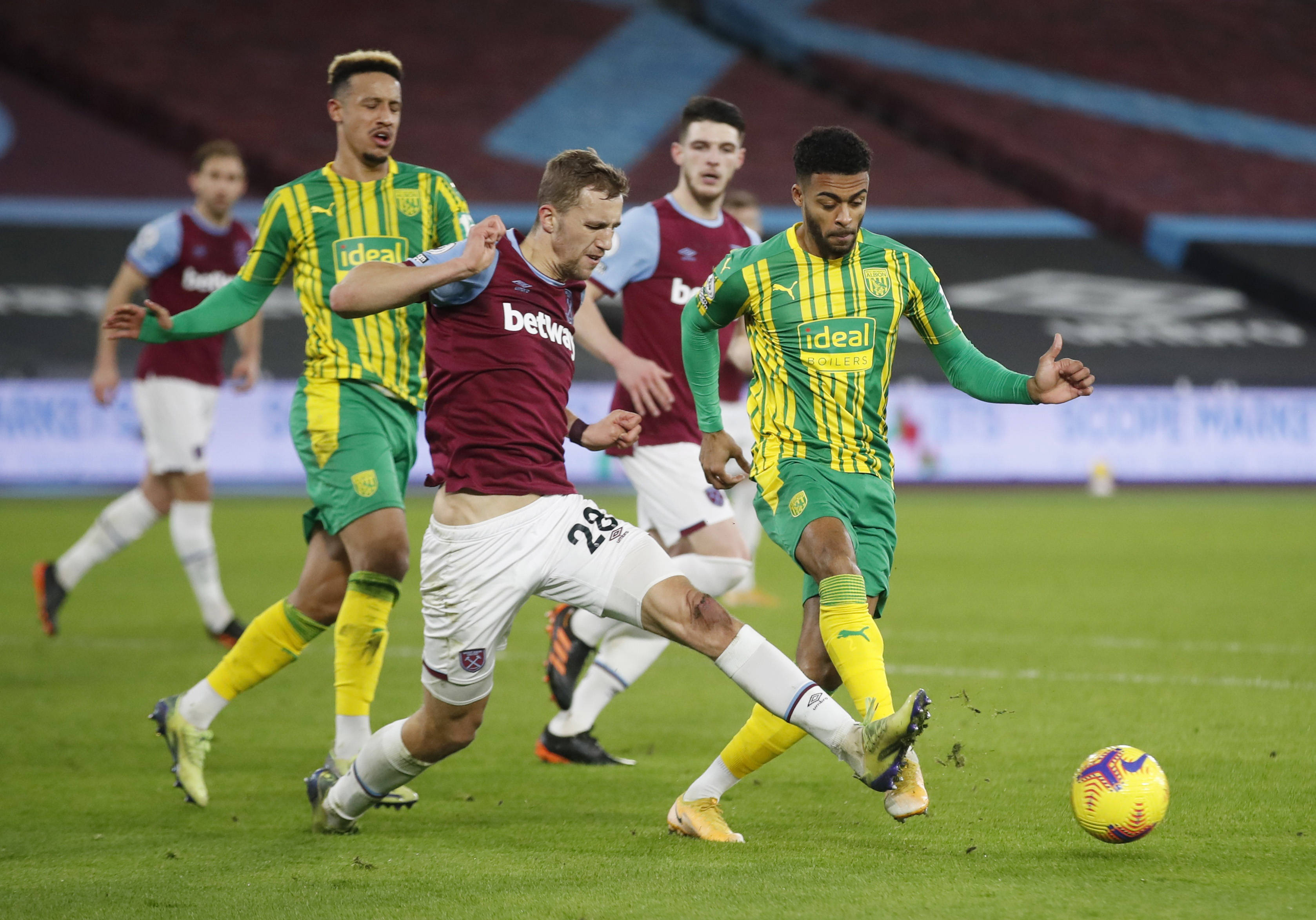 赛季的改变 赛季的改变