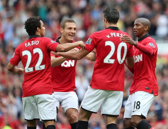 小将的崛起 小将的崛起